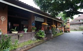 Angsoka Hotel Bali